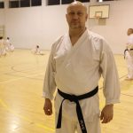 Zbigniew Dziubek, karate (10)