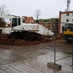 burzenie budynku w rynku, 22.02.2024 (2)