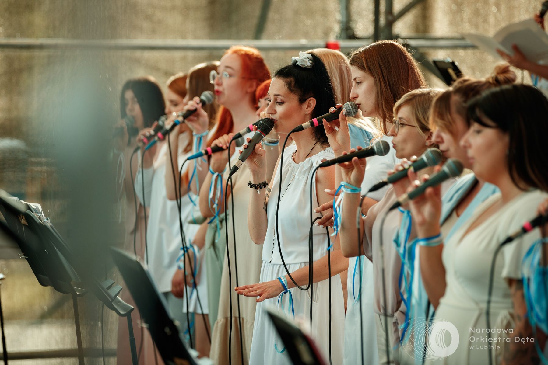 Śpiewaj z Narodową – trwa nabór do chóru
