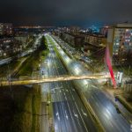 Kładka KEN – Most Przyjaźni