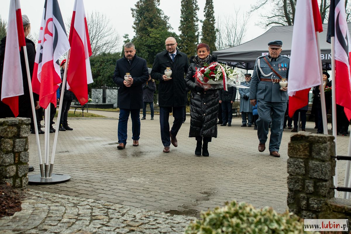 Upamiętnili smutną kartę historii