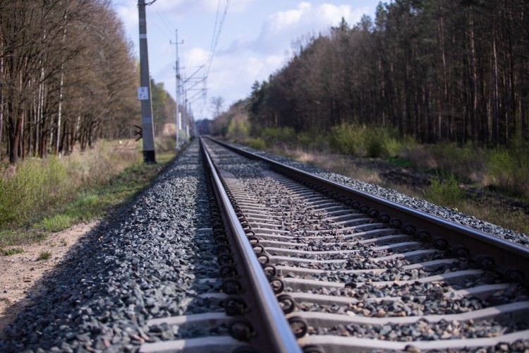 Śmierć na torach. Pociągi mają opóźnienie