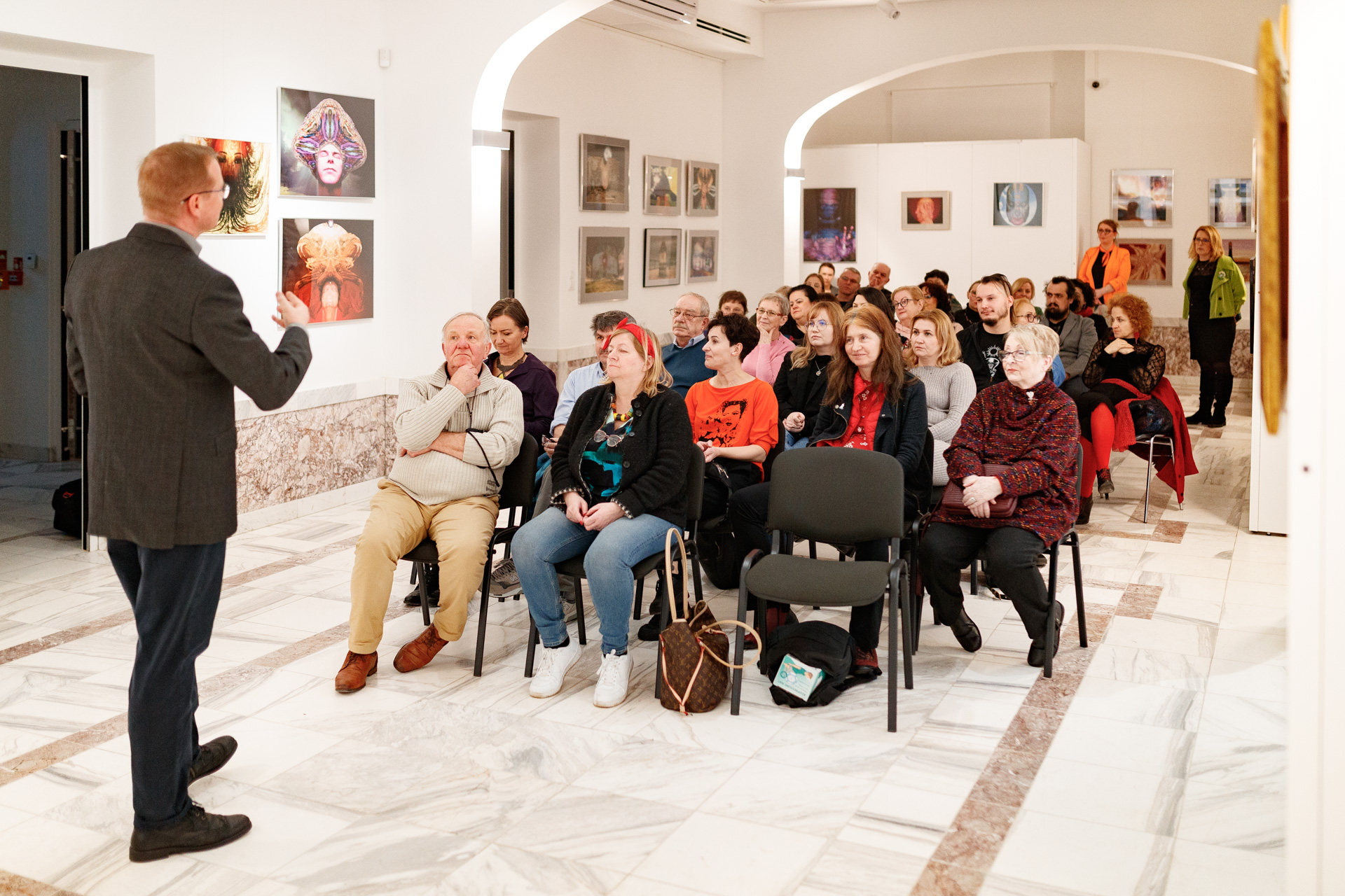 Reaktywacja lubińskiego biennale