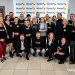 Dumni z Lubina, konferencja, Robert Raczyński (1)