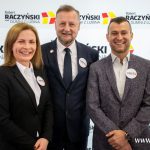 Dumni z Lubina, konferencja, Robert Raczyński (15)