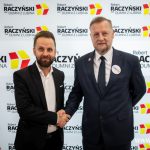 Dumni z Lubina, konferencja, Robert Raczyński (17)