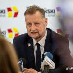 Dumni z Lubina, konferencja, Robert Raczyński (6)
