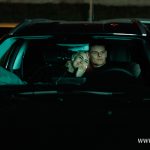 Kino samochodowe z klaunem (13)