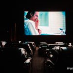 Kino samochodowe z klaunem (14)