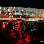 Kino samochodowe z klaunem (15)