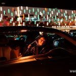 Kino samochodowe z klaunem (16)