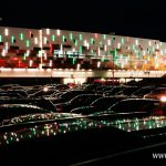 Kino samochodowe z klaunem (18)