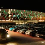 Kino samochodowe z klaunem (21)