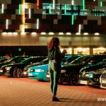 Kino samochodowe z klaunem (22)