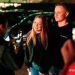 Kino samochodowe z klaunem (23)