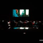 Kino samochodowe z klaunem (24)