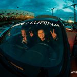 Kino samochodowe z klaunem (33)