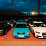 Kino samochodowe z klaunem (34)