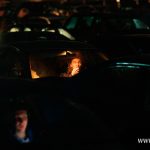 Kino samochodowe z klaunem (36)