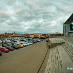 Kino samochodowe z klaunem (41)