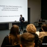 Konferencja MOPS (1)