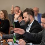 LV sesja Rada Miejska skarbnik skarbniczka (6)