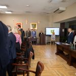 LV sesja Rada Miejska skarbnik skarbniczka (7)