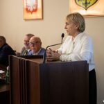 LV sesja Rada Miejska skarbnik skarbniczka (9)