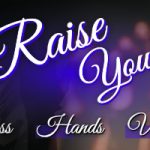 Rise Your – Baner lubin.pl