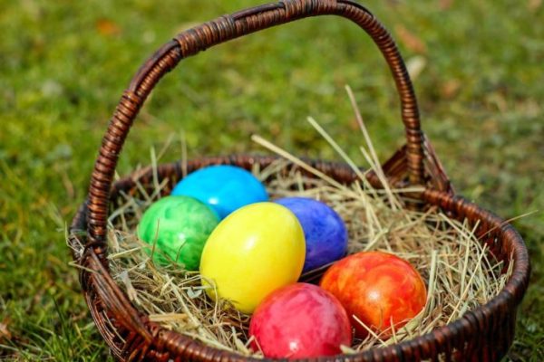 Dziś najważniejsze chrześcijańskie święto – Wielkanoc