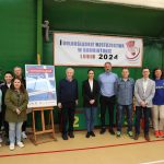 mistrzostwa w badmintonie, 26.03 (43)