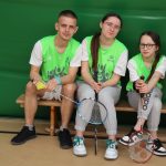 mistrzostwa w badmintonie, 26.03 (7)