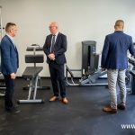 nowa siłownia, ZS nr 2, zespół szkół nr 2, 2024 (3)