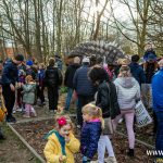 nowe figury, zoo, dinozaur, żywy dinozaur, chodzący, pierwszy dzień wiosny, 2024 (12)