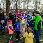 nowe figury, zoo, dinozaur, żywy dinozaur, chodzący, pierwszy dzień wiosny, 2024 (3)