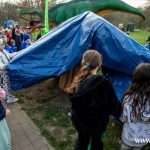nowe figury, zoo, dinozaur, żywy dinozaur, chodzący, pierwszy dzień wiosny, 2024 (5)
