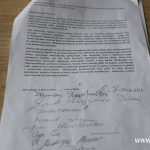 sesja, rada powiatu lubińskiego, podatek miedziowy 2024 (2)