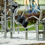 siłownia plenerowa Leszczynowa (2)