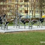 siłownia plenerowa Leszczynowa (3)