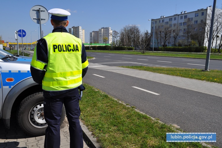 205 wykroczeń i 151 mandatów