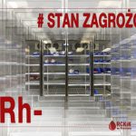 A Rh – potrzebna krew (2)