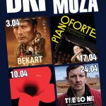 DKF Kwiecień