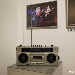 Galeria Pałacyk – wystawa gitary Defil i Lubinska scena muzyczna-13