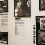 Galeria Pałacyk – wystawa gitary Defil i Lubinska scena muzyczna-14