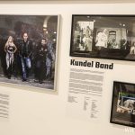 Galeria Pałacyk – wystawa gitary Defil i Lubinska scena muzyczna-15