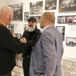 Galeria Pałacyk – wystawa gitary Defil i Lubinska scena muzyczna-16