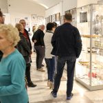 Galeria Pałacyk – wystawa gitary Defil i Lubinska scena muzyczna-17