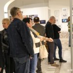 Galeria Pałacyk – wystawa gitary Defil i Lubinska scena muzyczna-18