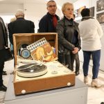Galeria Pałacyk – wystawa gitary Defil i Lubinska scena muzyczna-19