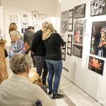 Galeria Pałacyk – wystawa gitary Defil i Lubinska scena muzyczna-20